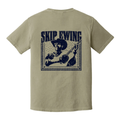Skip Ewing Tee