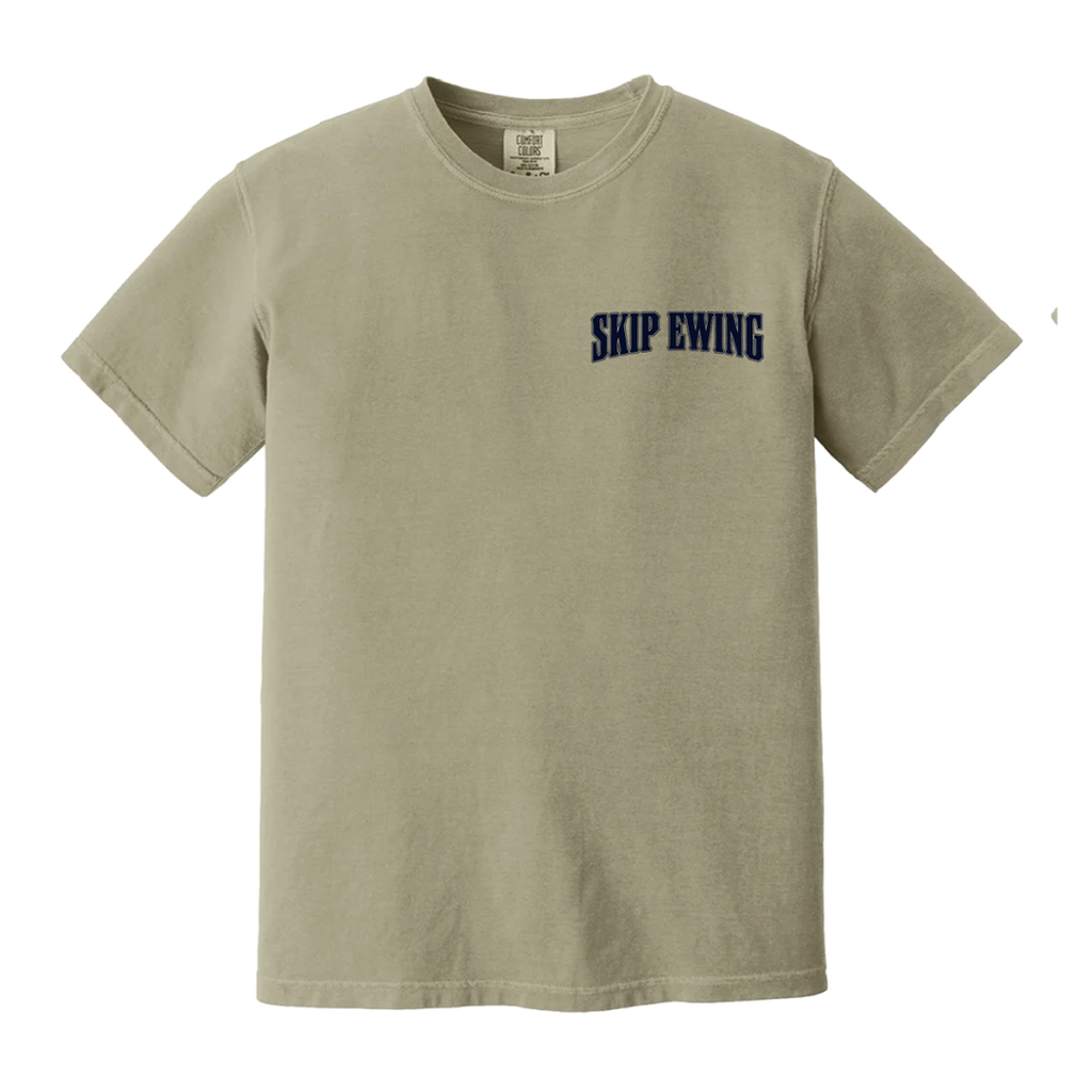 Skip Ewing Tee