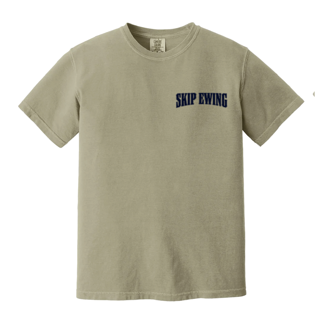 Skip Ewing Tee