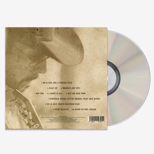 PREORDER: Dragonfly EP CD (Signed)