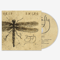 PREORDER: Dragonfly EP CD (Signed)