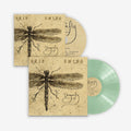 DRAGONFLY Bundle: Autographed Limited Edition Vinyl + Autographed CD