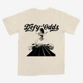 Defy the Odds T-shirt