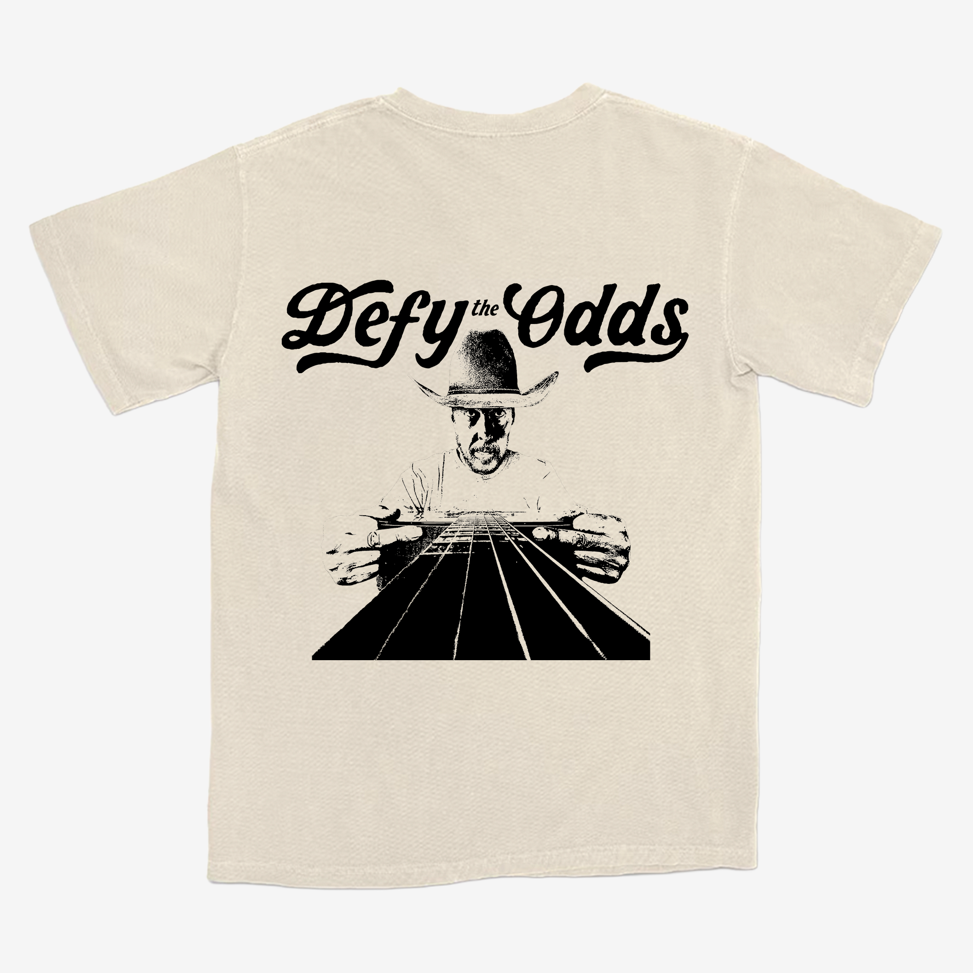 Defy the Odds T-shirt