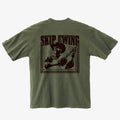 Skip Ewing Tee