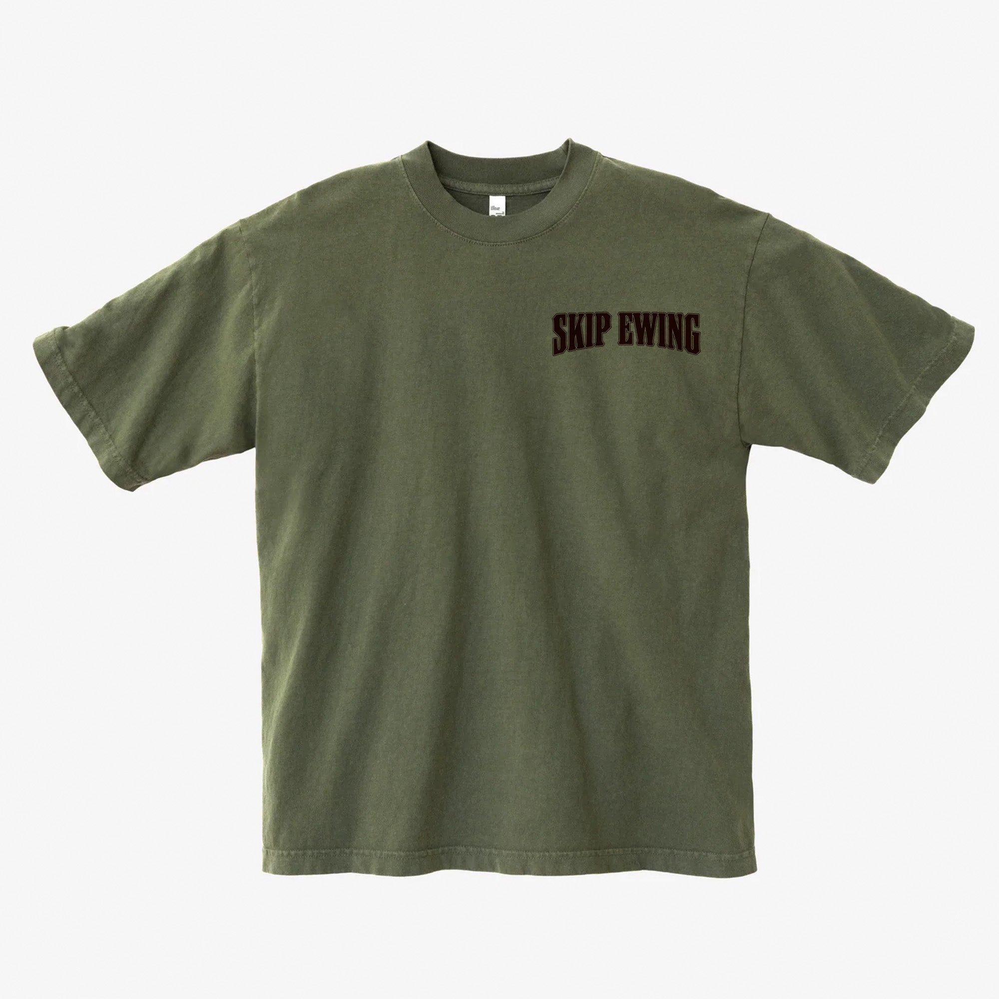 Skip Ewing Tee